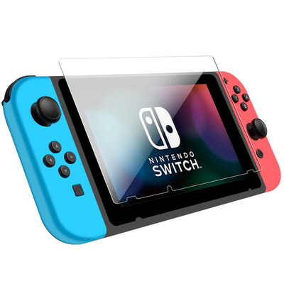 炫威适用Switch系列钢化膜