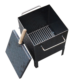 御质快速发碳引火桶点炭桶木炭引燃桶碳烧烤炉点火器存碳炉养碳炉