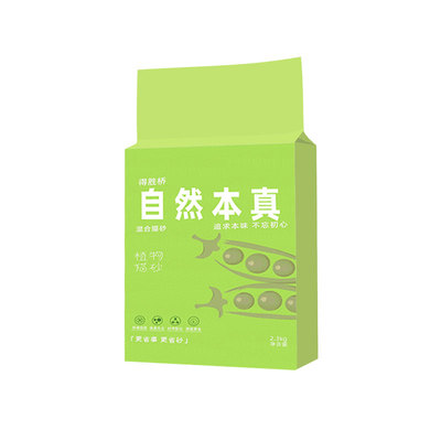 猫砂豆腐砂除臭无尘混合膨润土结团吸水豆腐猫砂包邮10斤20公斤