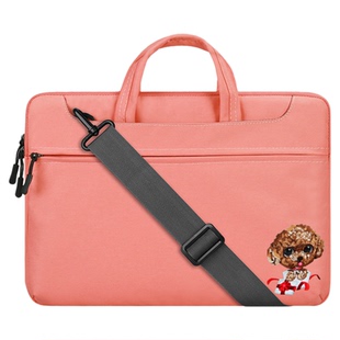 适用卡提诺M4M3苹果Macbook12手提Air13笔记本15电脑包Pro13.3寸内胆包11可爱刺绣袋男女生联想小米戴尔惠普