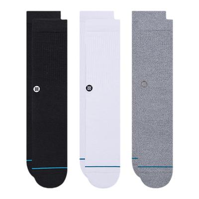 STANCE中筒休闲袜透气