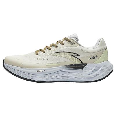 安踏PG7缓震旅步男跑鞋