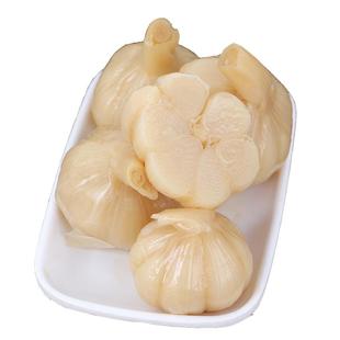 山东农家糖蒜正宗糖醋蒜甜新鲜腌大蒜头泡菜小菜醋泡蒜独立小包装