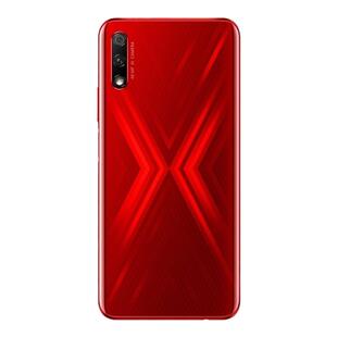 灏屏适用于荣耀9X玻璃后盖荣耀9xpro后壳手机电池盖后屏背盖外壳