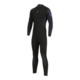 清仓特价湿衣Mares Scubapro CRESSI 水肺潜水保暖潜水服连体