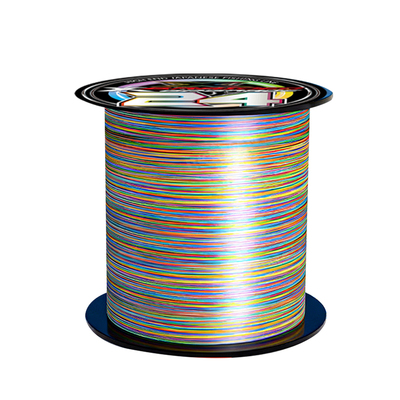 YGK X24编PE线路亚专用正品鱼线海钓打黑锚鱼大力马主线进口原丝