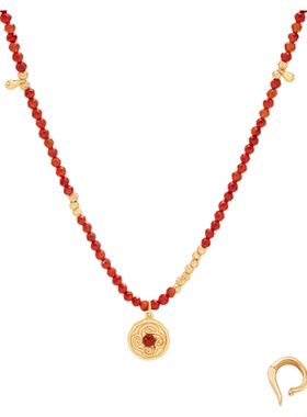 Meililove莓拉饰品摩登部落小欢