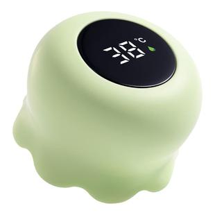 宝宝水温计新生婴儿专用洗澡沐浴用测水电子测温计温温度计水温表