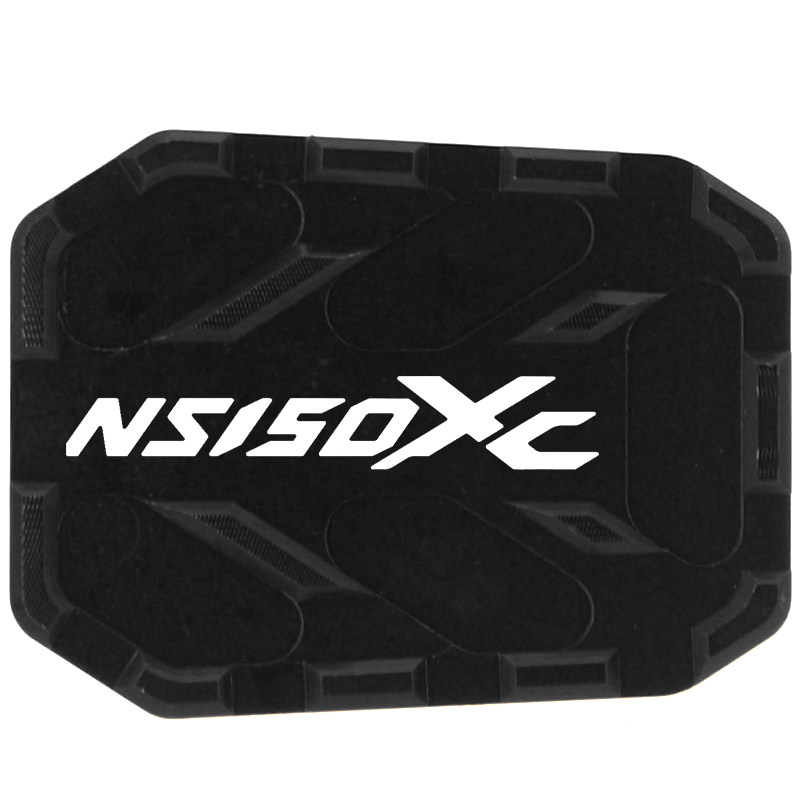 NS150XCNS150ES大脚撑垫