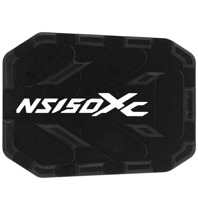 NS150XCNS150ES大脚撑垫