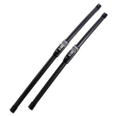 深蓝G318胶条配件前汽车雨刮器片