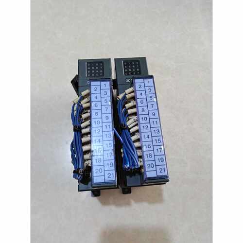 议价MASTER-K模块PLC模块 K3X-210H原装拆机实物图 二手
