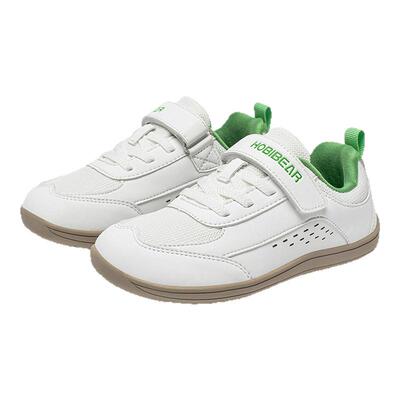 HOBIBEAR儿童赤足鞋4E宽楦