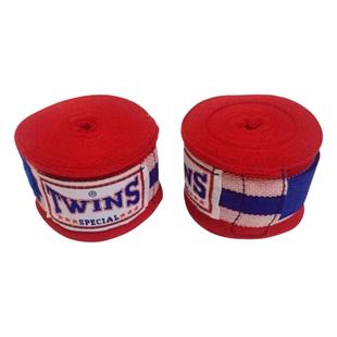 BN弹性拳击绑带护手带成人健身5米缠手带儿童3米搏击弹力泰拳绷带