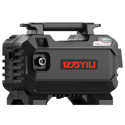 亿力洗车机220V家用1400W大功率