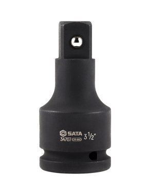 Sata/世达中飞六角风动套筒