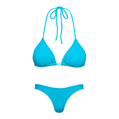 Yukariswim性感分体泳衣女