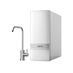 碧水源净水器新品P1200NE1饮水机