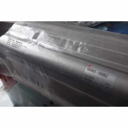 议价现货SMC正品全新原装气缸CQ2A63200DCZ
