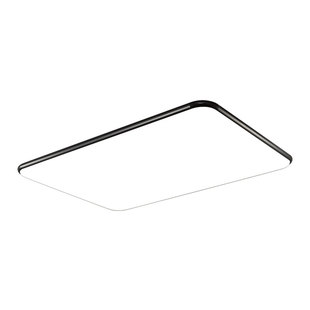 雷士照明led客厅灯大灯主灯中山灯具大全2025新款现代简约吸顶灯