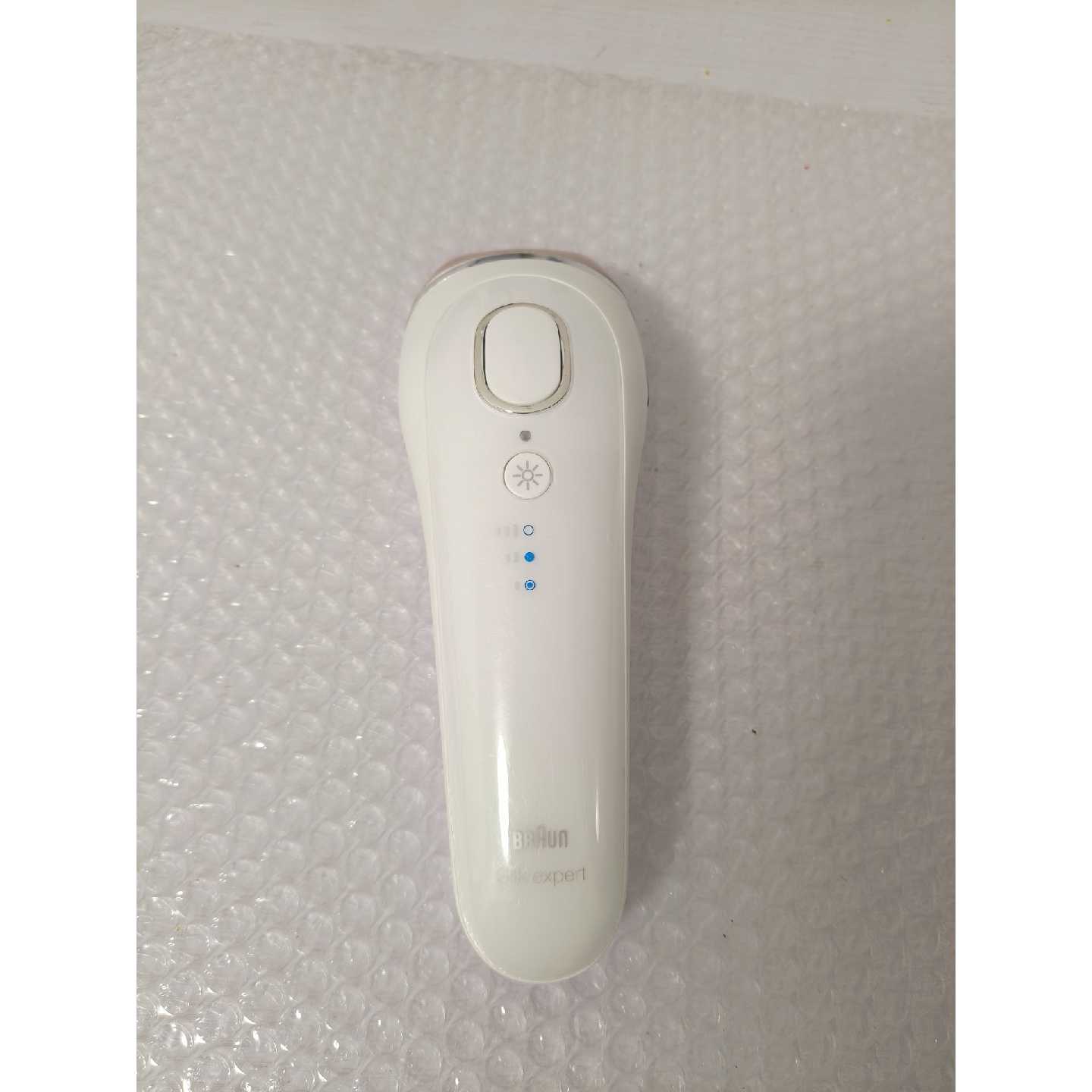 【议价-可维修】Braun博朗Silk expert脱毛仪 6029 英 全新/均有