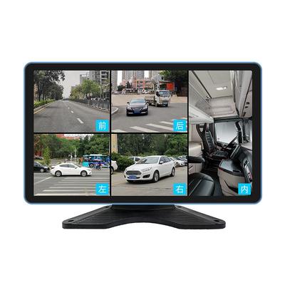 货车行车记录仪四路五路六路监控