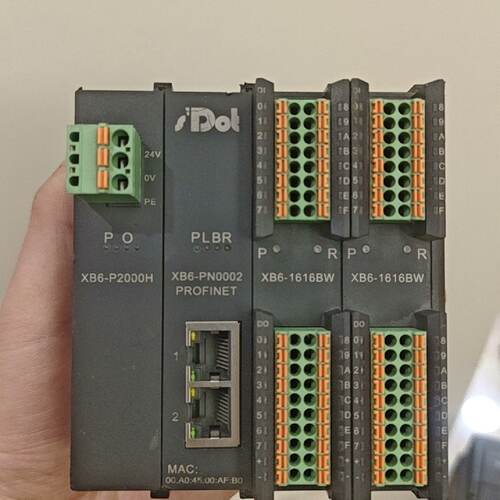 询价-sDot实点耦合器模块XB6-PN0002