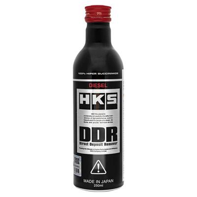 hksddr柴油添加剂除积