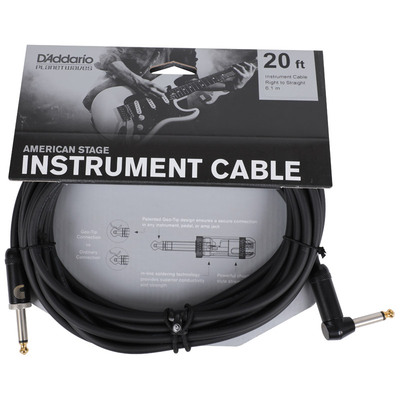 达达里奥电吉他降噪效果器连接线