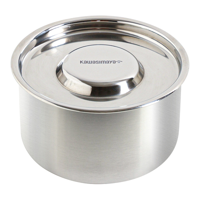 川岛屋316不锈钢蒸蛋碗蒸鸡蛋羹