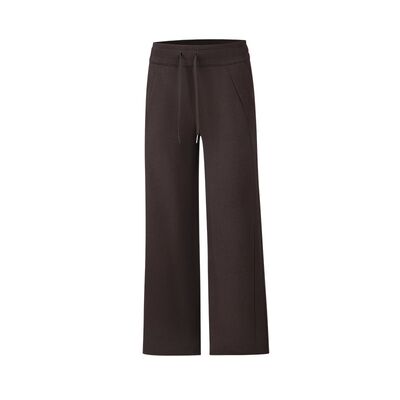 Scuba™ 女士中腰阔腿运动裤*亚洲版型丨lululemon丨LW5IWQA