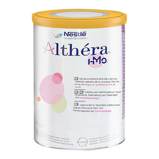 Nestle Althera 荷兰版雀巢肽敏舒深度水解婴儿奶粉 400g