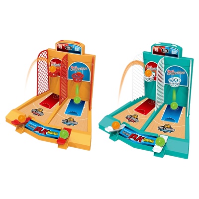 儿童篮球玩具桌游对战亲子聚会