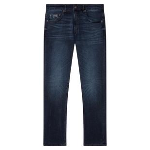 【季末优惠】VERSACE JEANS COUTURE 男士常规版牛仔裤
