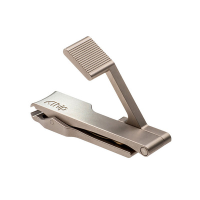 省力趾甲锉美甲刀送人礼物