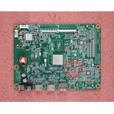 HKCTG34C3U驱动板MST9835RN主板