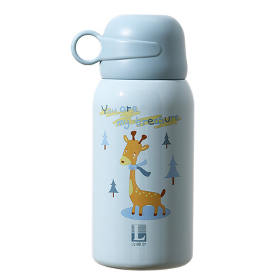 富光力德尔儿童保温杯男女学生