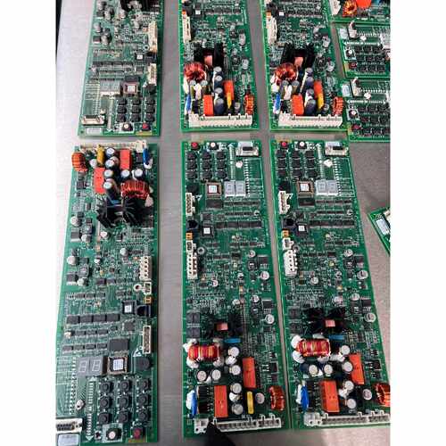 全新奥的斯电梯SPBC-II主板GAA26800NB1/2/