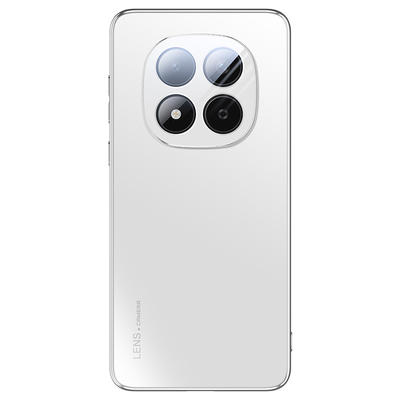 适用于红米Note15Pro磨砂手机壳