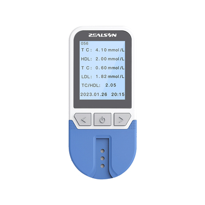 复星血脂检测家用官方旗舰店