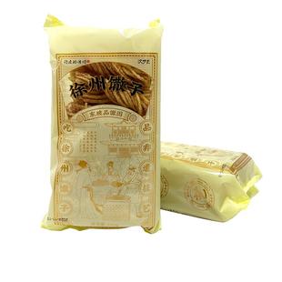 徐州特产油炸馓子正宗细馓子纯手工老字号金丝馓子土特产礼盒装