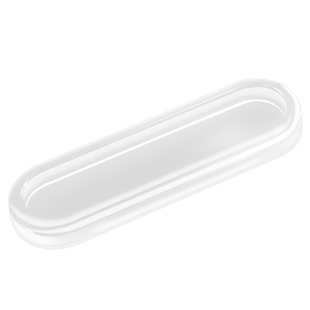 推拉门把手免打孔玻璃门拉手移门窗户把手透明隐形拉门柜门手柄