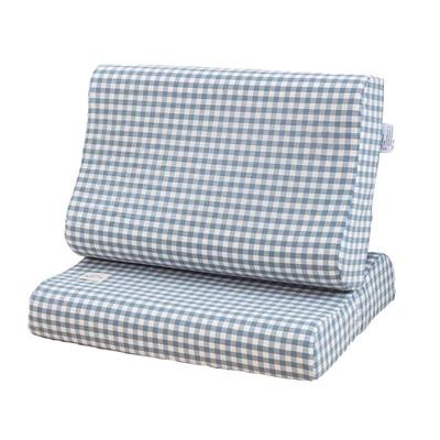 乳胶枕套全棉专用枕套2024新款