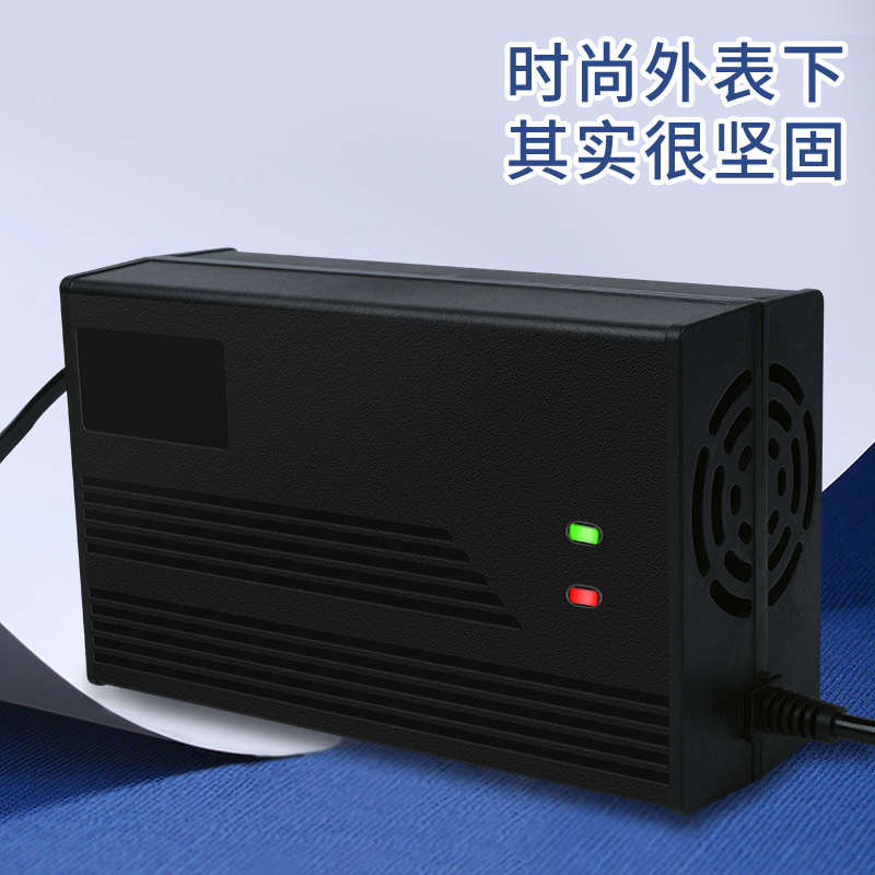 铅酸大功率电动车电瓶车充电器48V30Ah60V40Ah72V50Ah80V84V96V