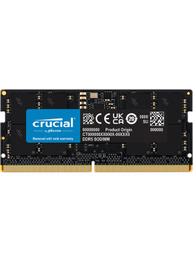 英睿达DDR5笔记本内存条5600原装