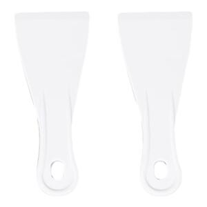 炒冰机铲子家用炒酸奶机专用食品级铲子1对冰箱除冰大号加厚耐用