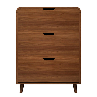 超薄鞋柜家用门口小窄入户2025新款翻斗薄款门外走廊用楼道鞋架