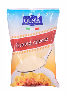 意大利OUSA芝士粉巴马臣欧萨1kg