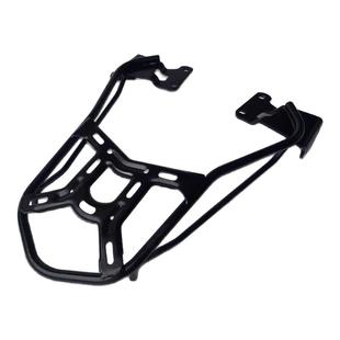 适用于DR150S豪爵DR160尾货架DR160S后货架HJ150-10D尾箱架后后备