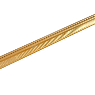 集成吊顶全套辅材配料铝扣板安装收边条角线主副轻钢三角龙骨架子